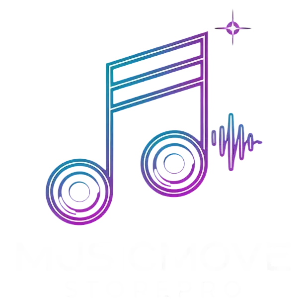 MusicMove StorePro